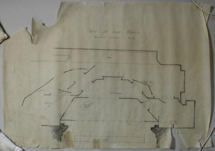 Ground Plan top image