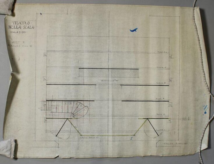 Ground Plan top image