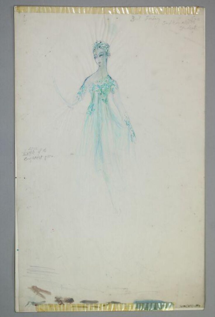 Costume Design top image