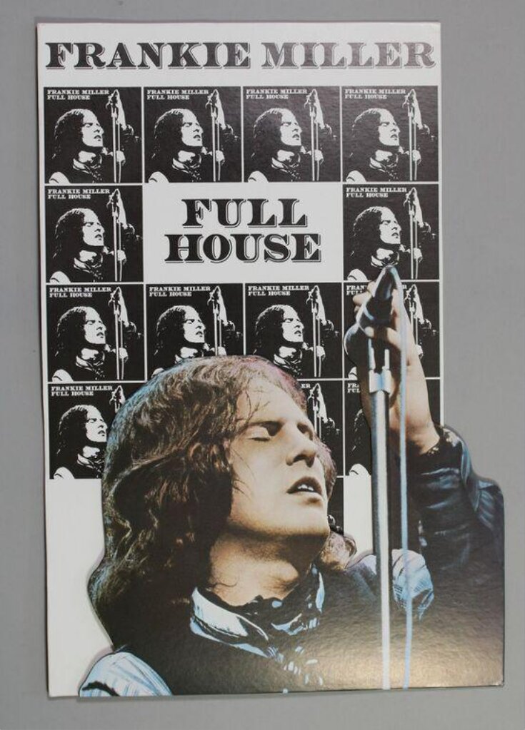 Full House V&A Explore The Collections