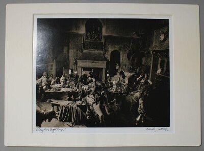 Beggars Banquet