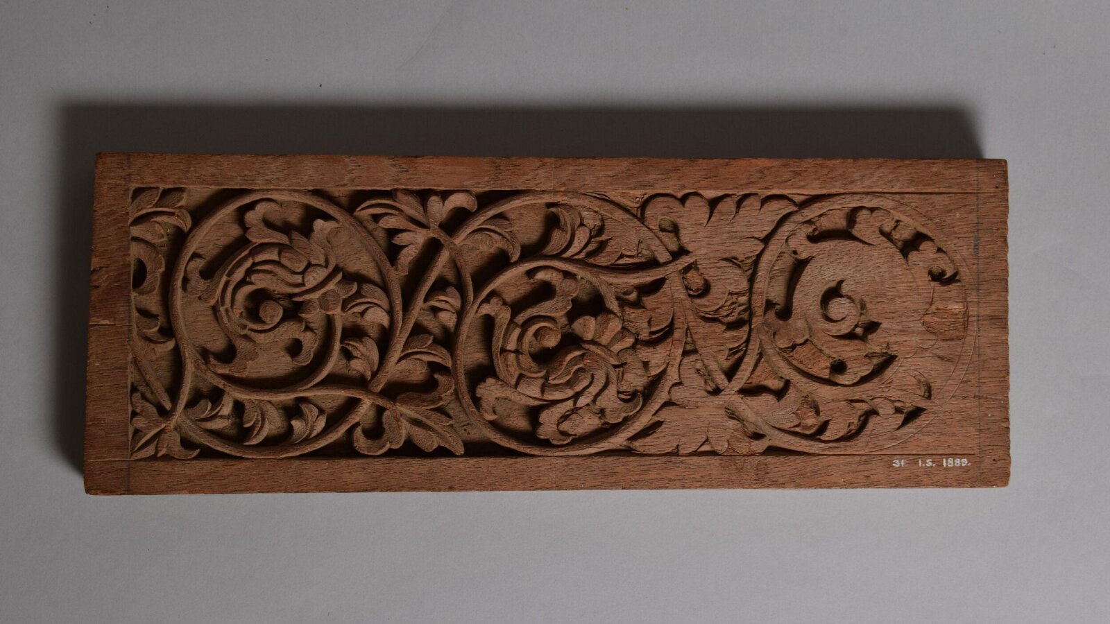 Relief, 19th century