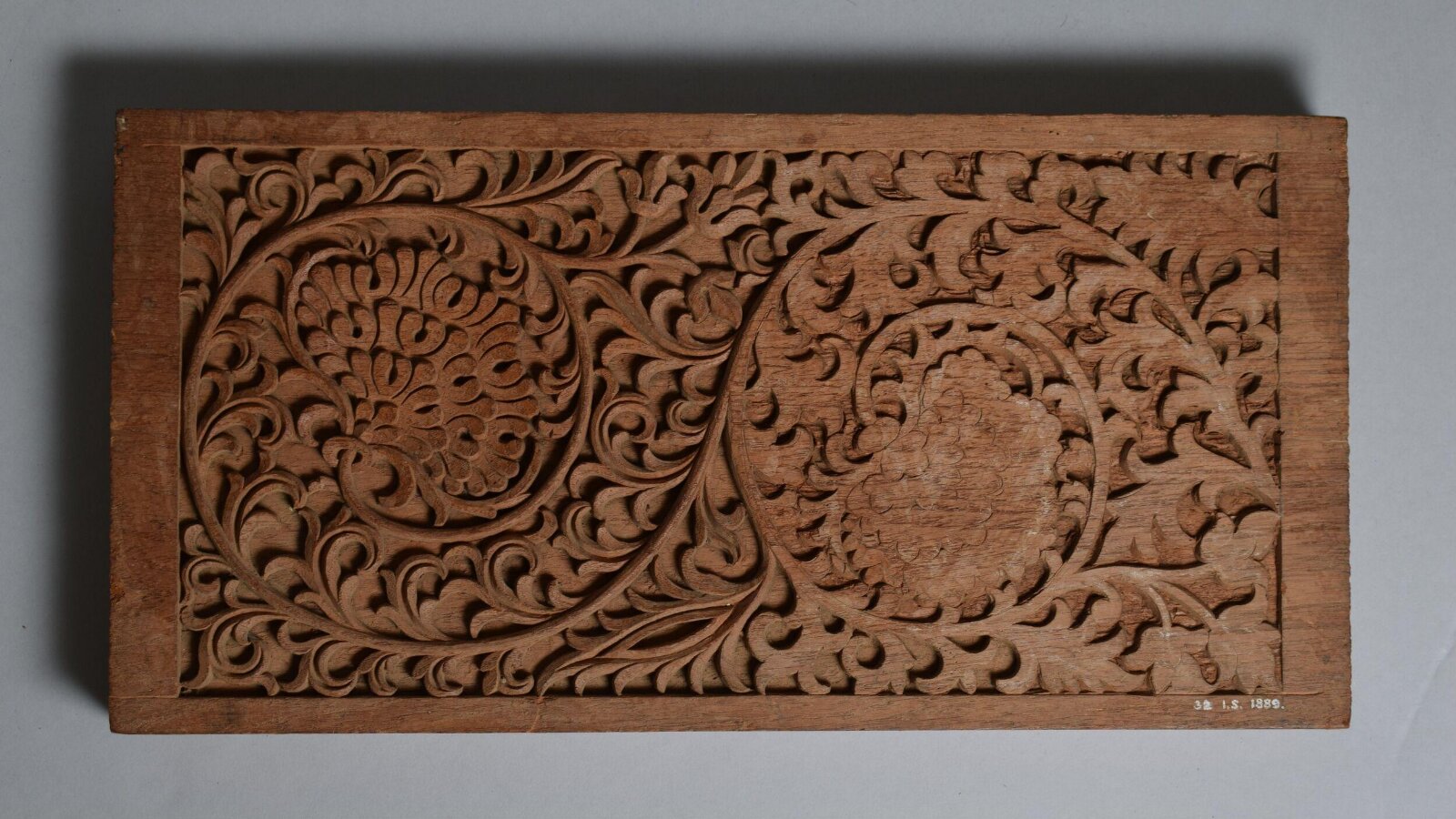 Relief, 19th century