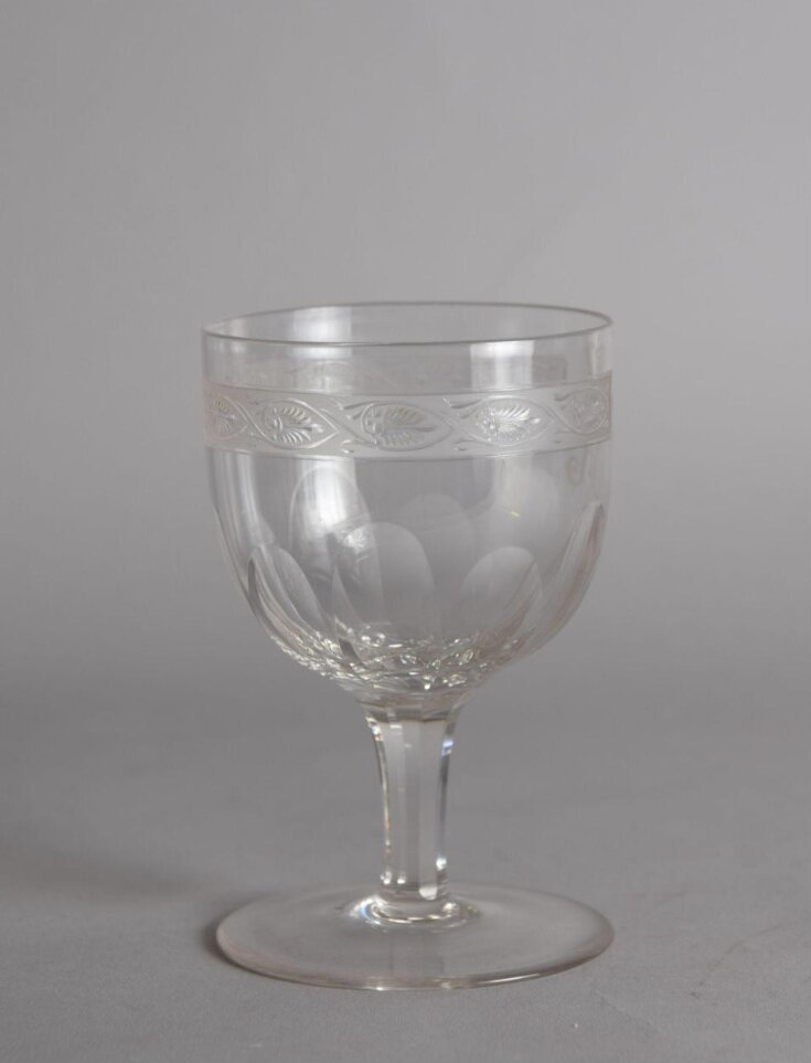 Wine Glass top image