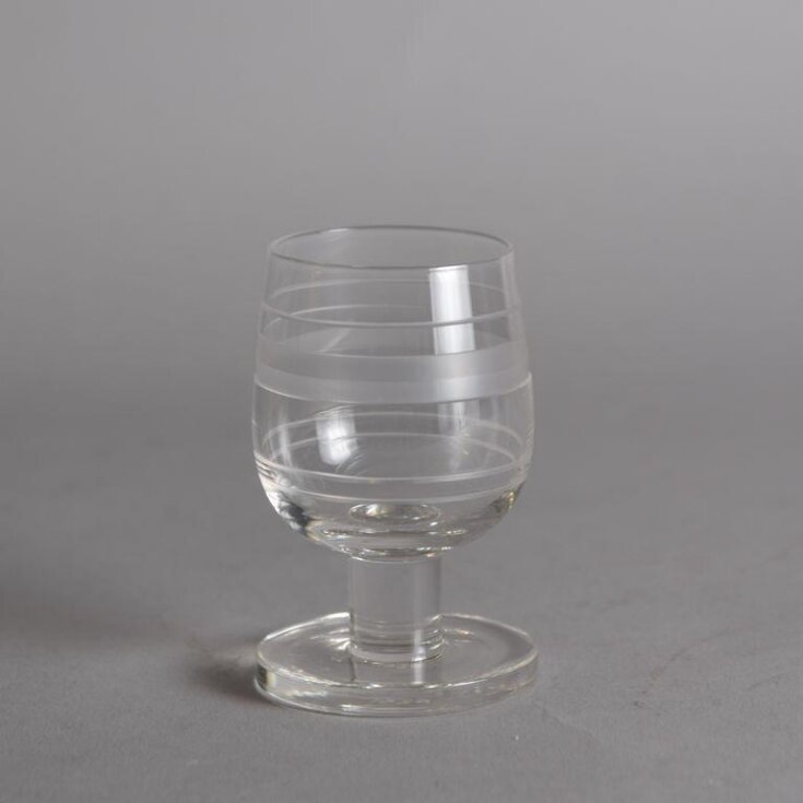 Sherry Glass top image