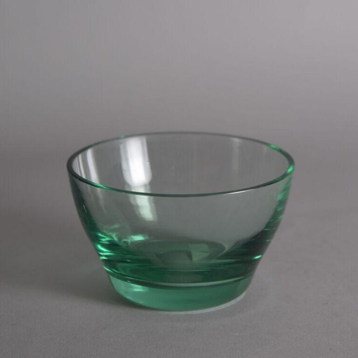 Finger Bowl top image