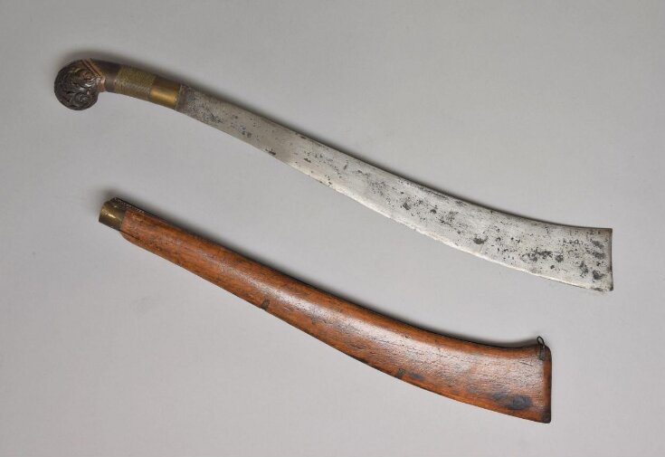 Sword and Sheath top image