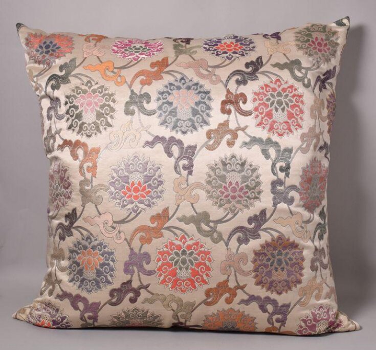 Cushion Cover top image