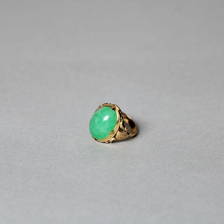 Jewellery by Unknown