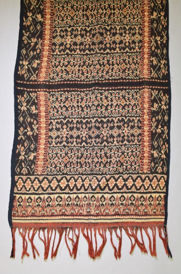 Textile | Unknown | V&A Explore The Collections