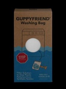 Guppyfriend washing bag thumbnail 1