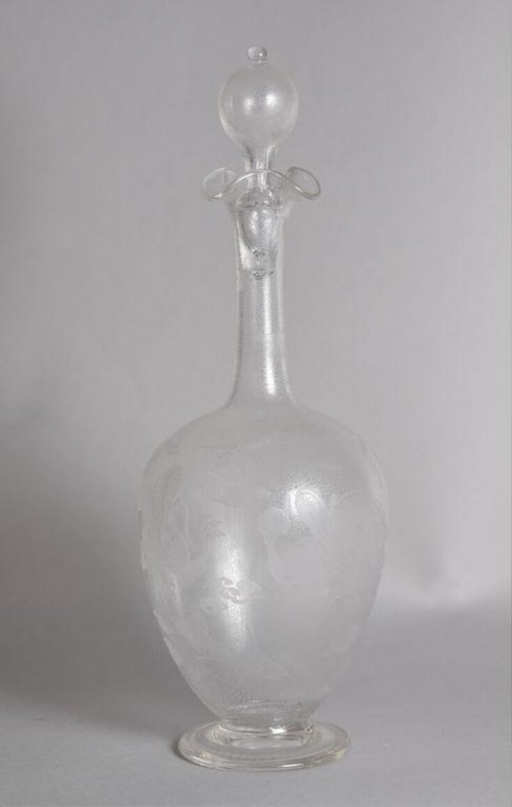 Decanter top image