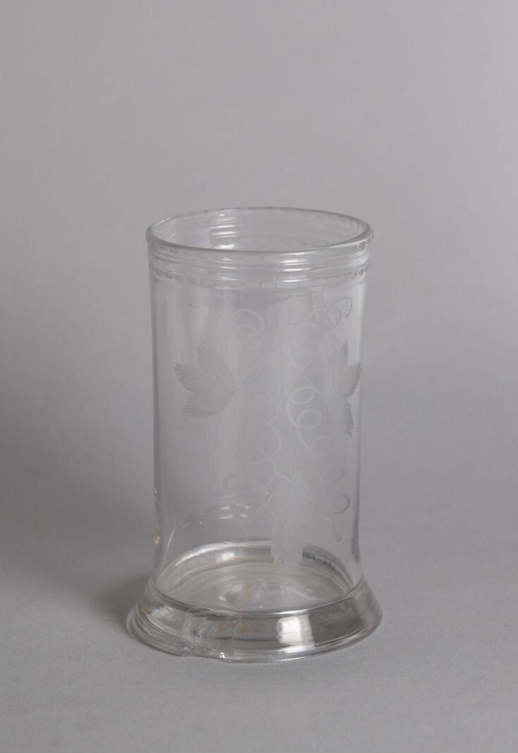 Ale Glass top image