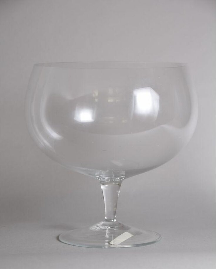 Giant Snifter image