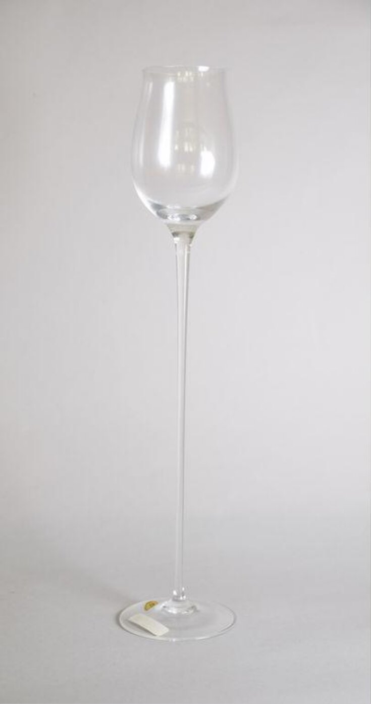 Giant Snifter, Slim Lady image