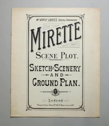 Mirette