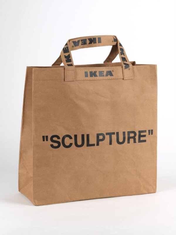 Sculpture, Bags