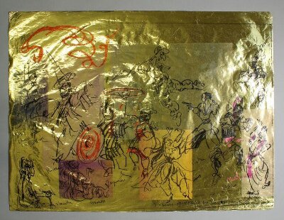 Feliks Topolski Collection