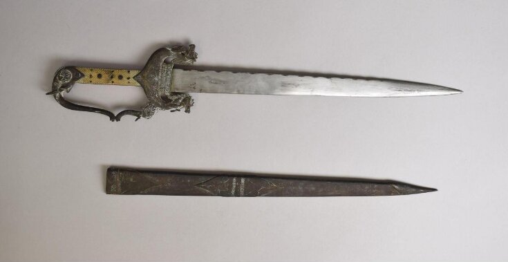 Sword and Sheath top image