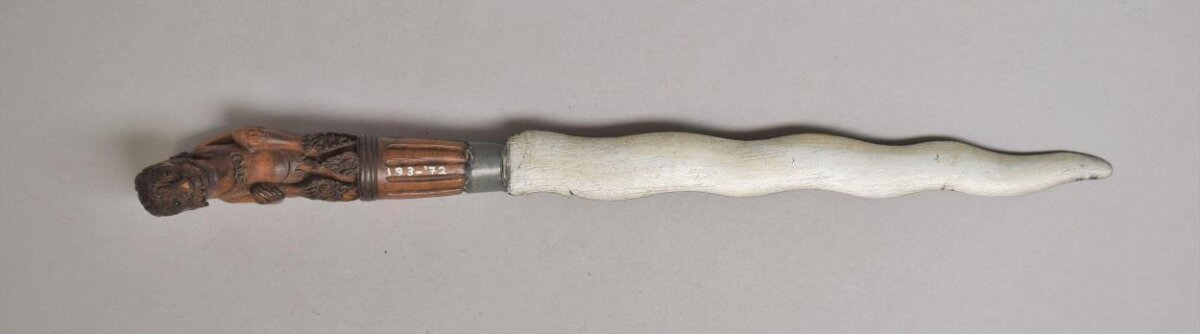 Dagger, Unknown · Malaysia