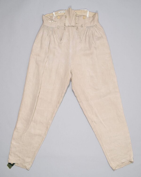 Cossack Trousers | Unknown | V&A Explore The Collections