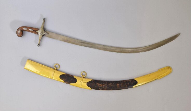 Sword and Sheath top image