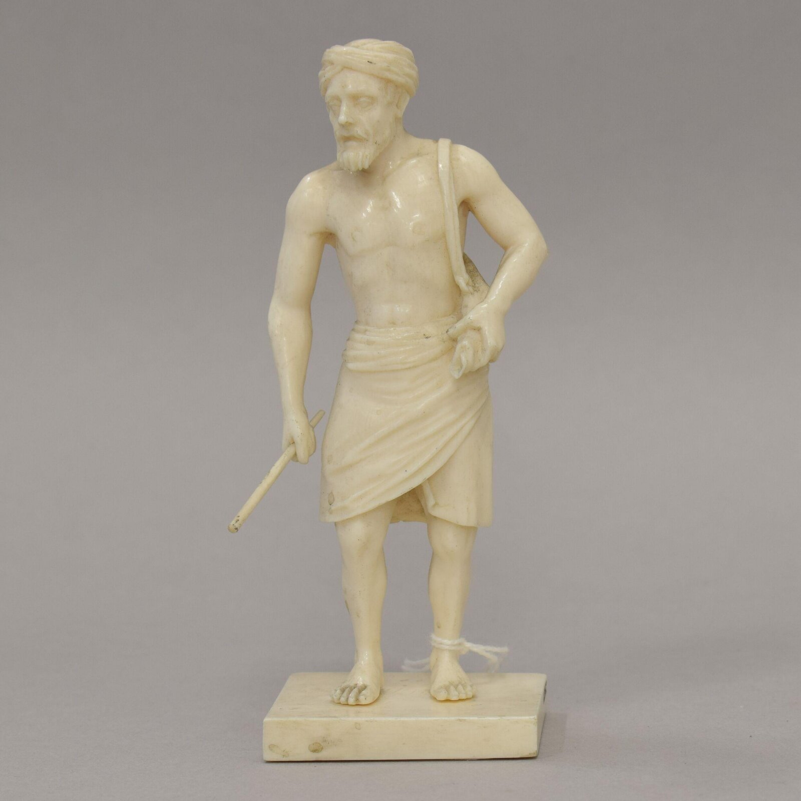 Water carrier, 19th century