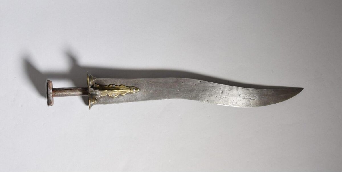Sword, 18th century