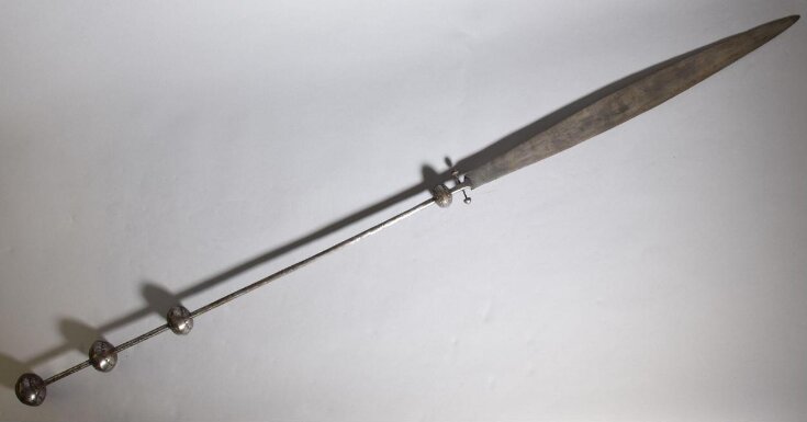 Two-Handed Sword top image