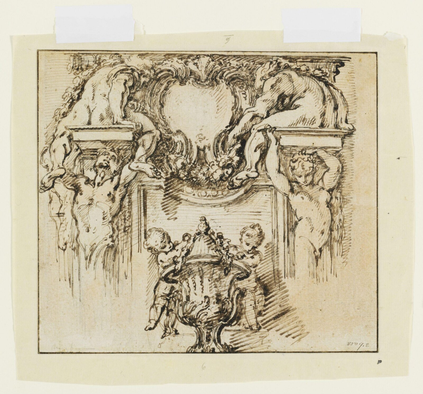 Drawing