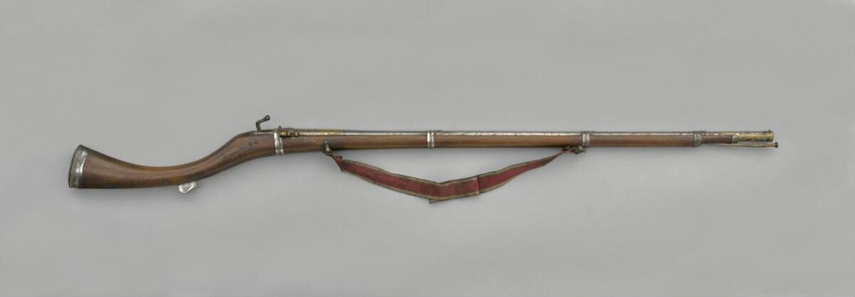 Firearm, Unknown · Malwa