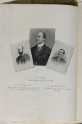 H Beard Print Collection thumbnail 2