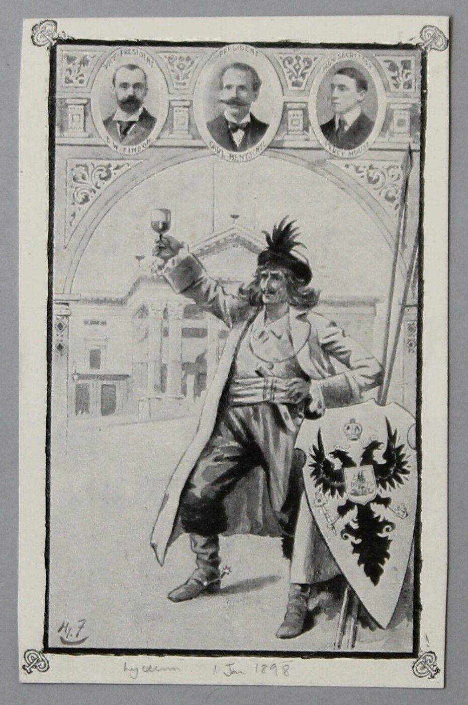Unknown, Peter the Great