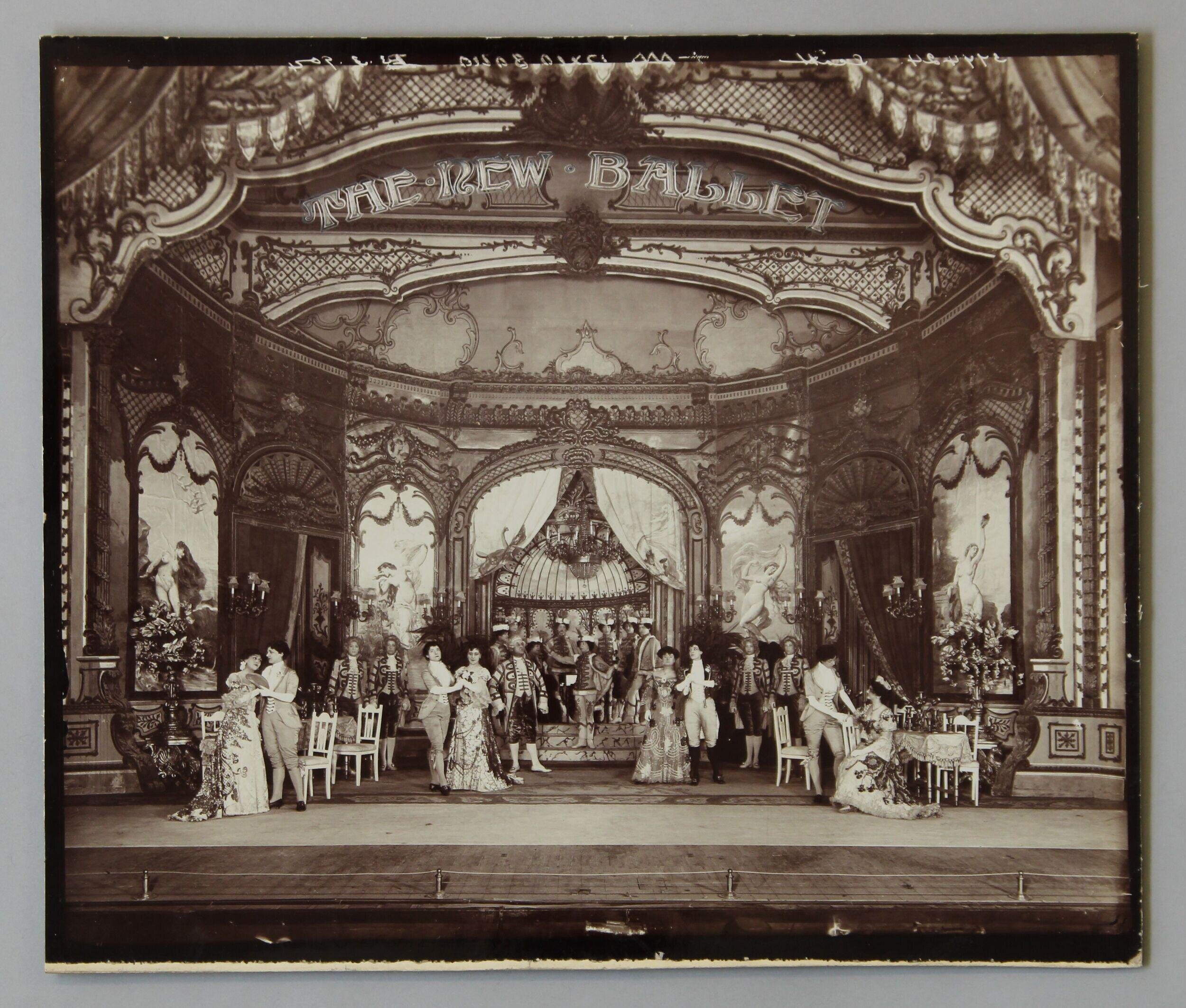 All the Year Round by London Stereoscopic Company