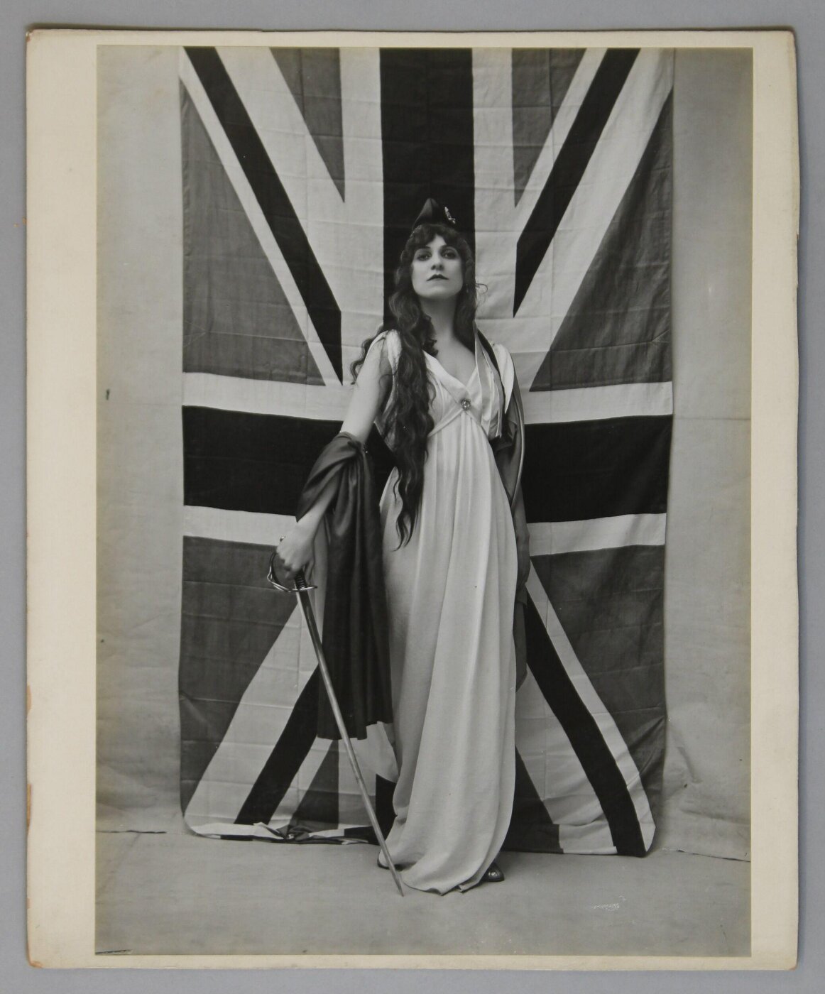 Unknown, Britannia's Realm
