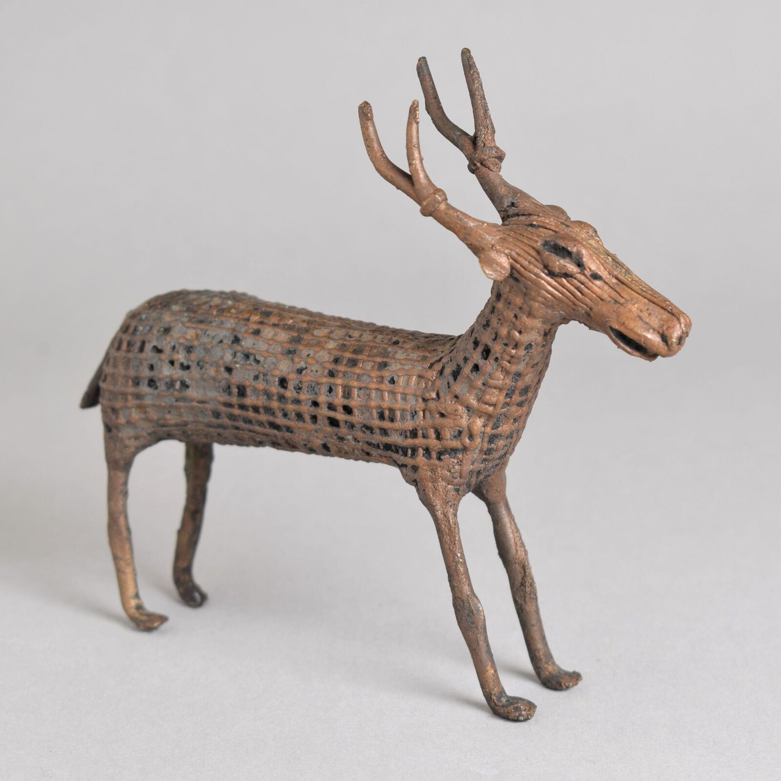 Figure, ca. 1900