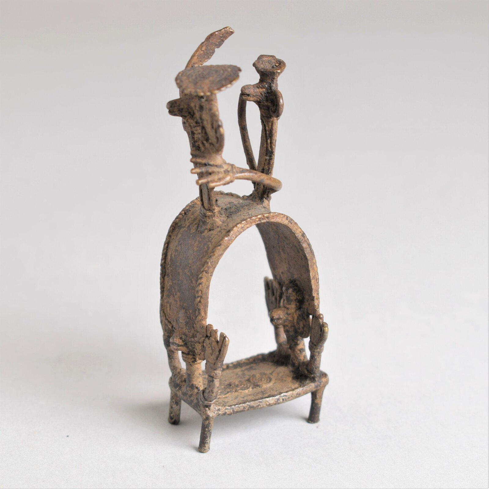 sculpture, 19th century-20th century