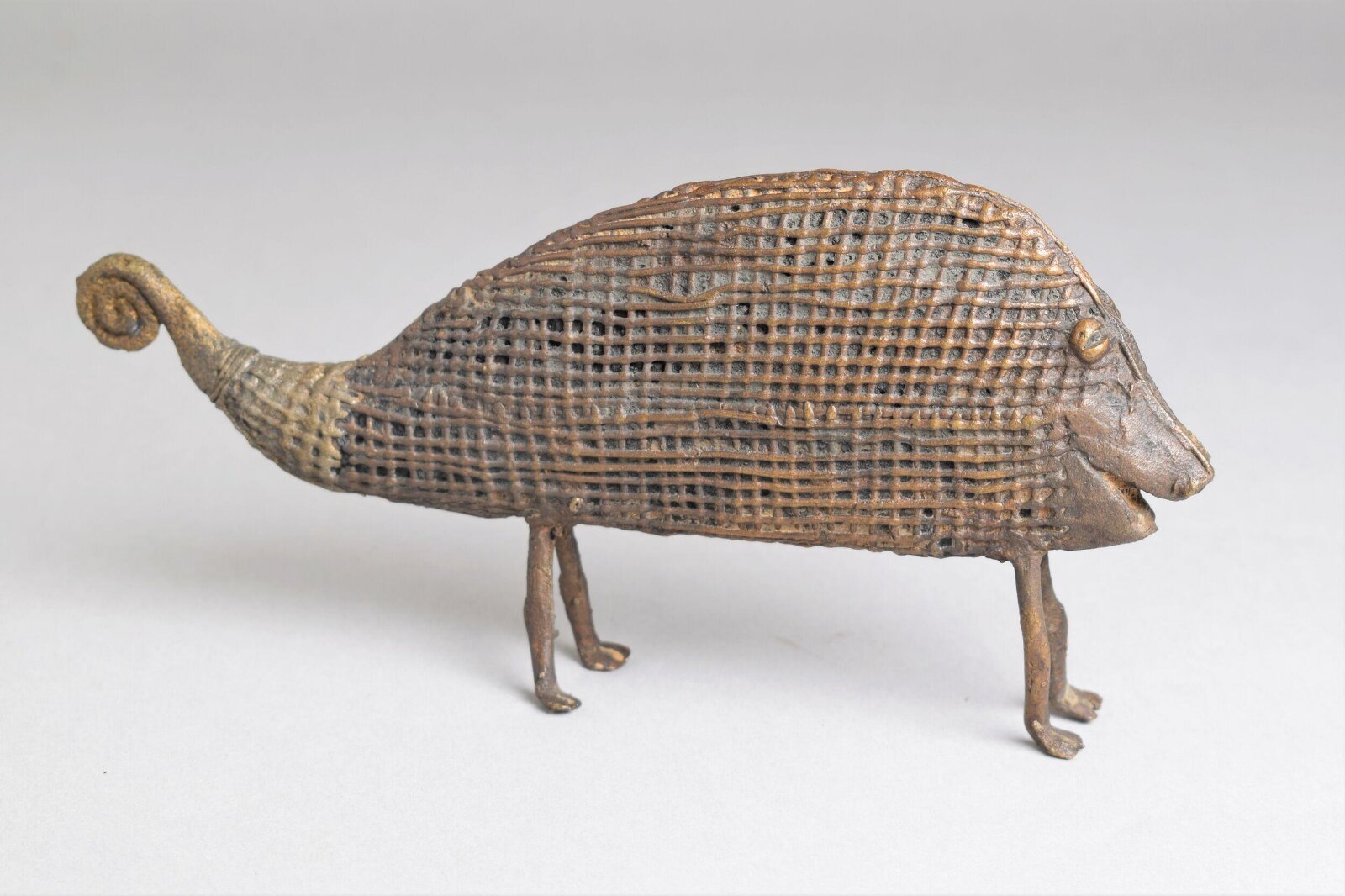 Figure, 19th century