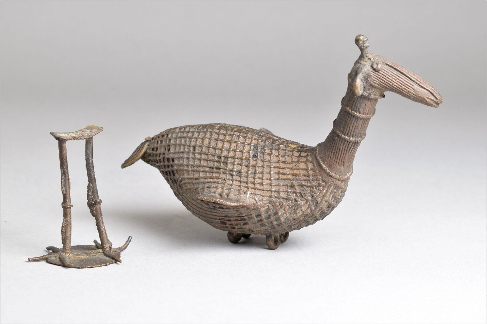 sculpture, 19th century