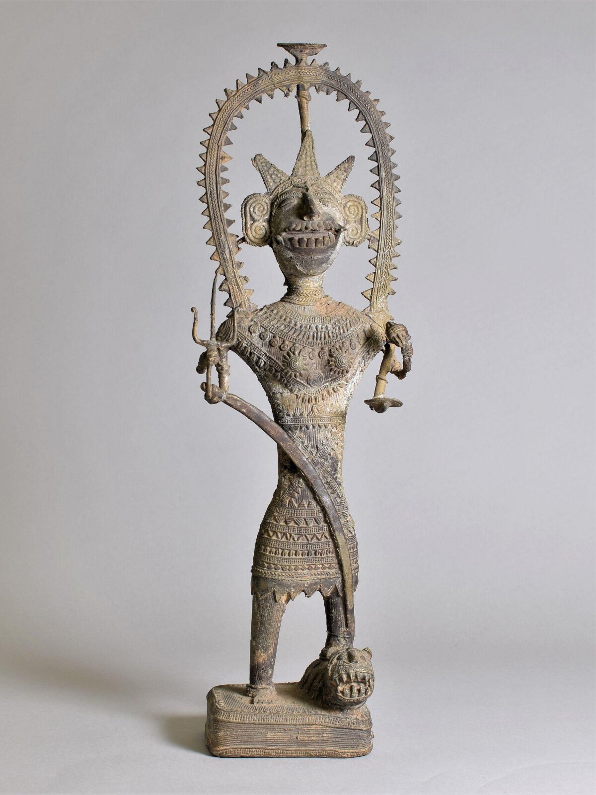 Sculpture, Early 1980s