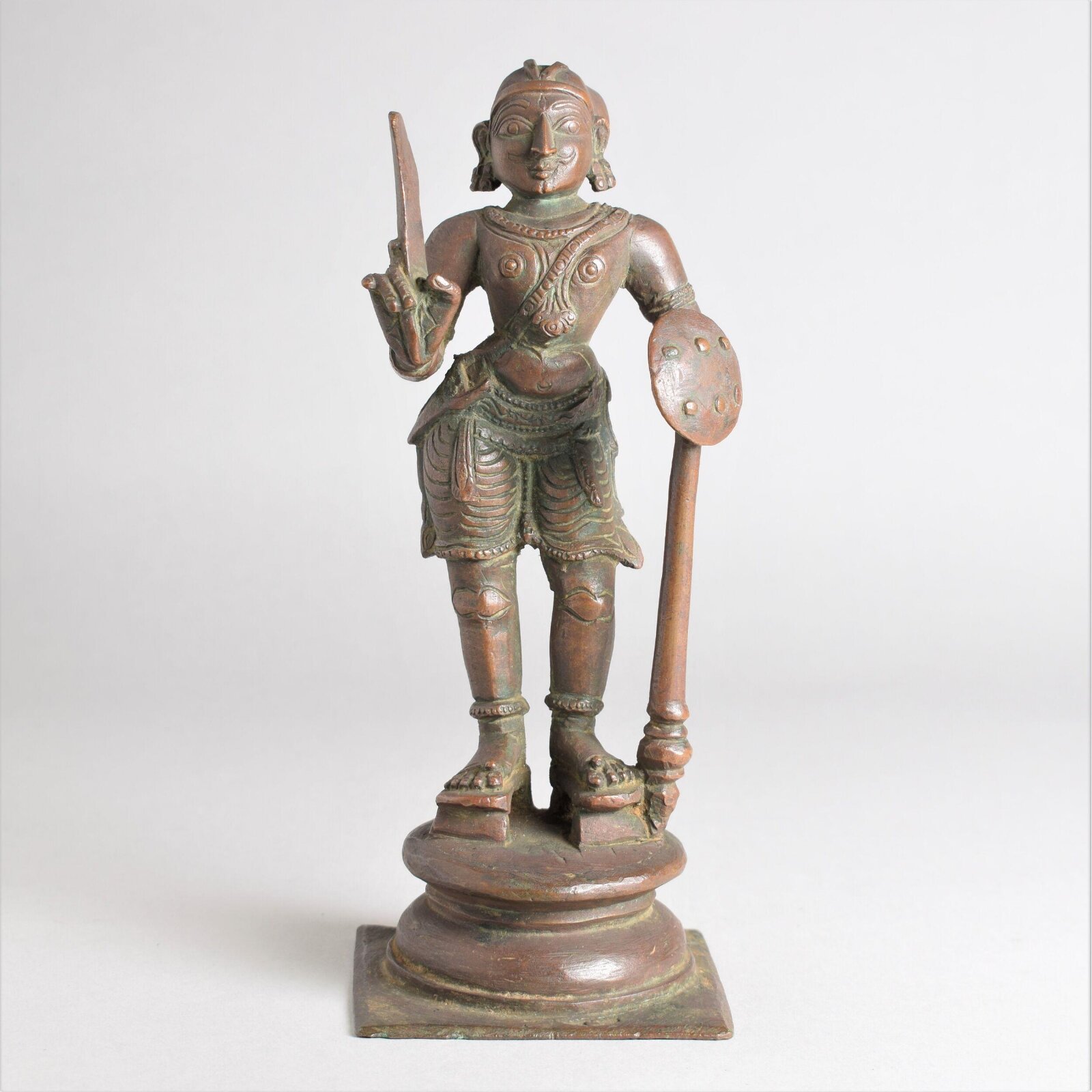 Sculpture, 19th century