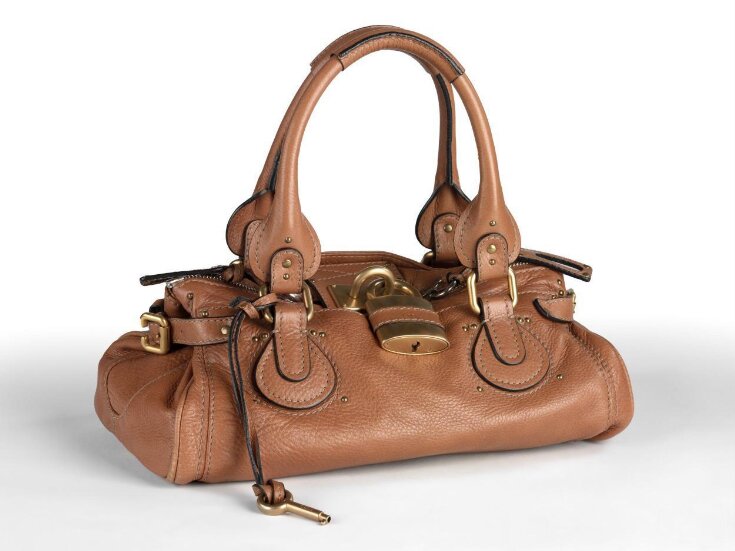 'Paddington' handbag top image