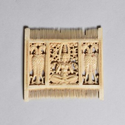 Comb, 18th century