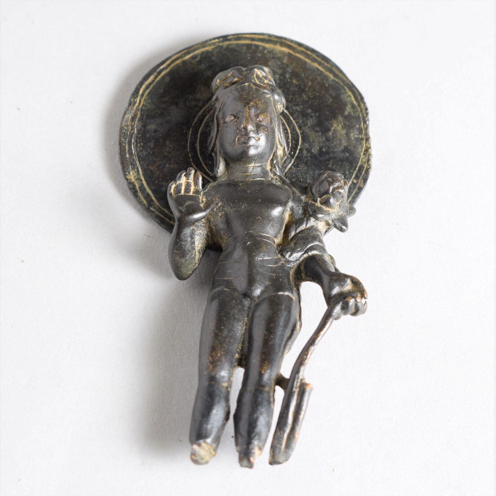 Sculpture, 5th century-6th century