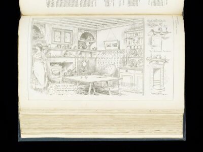 The British architect and Northern engineer