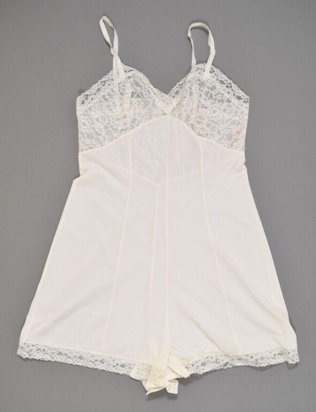 Cami-knicker (1950s) by Conrad Kayser