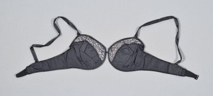 Brassiere top image