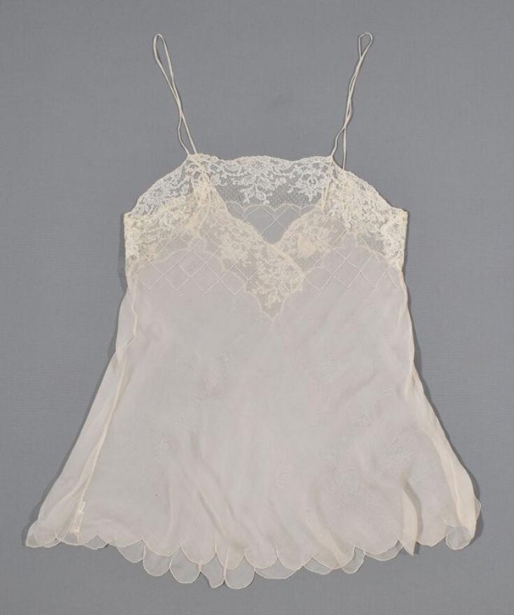 Camisole top image