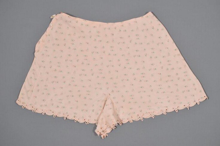 Knickers top image