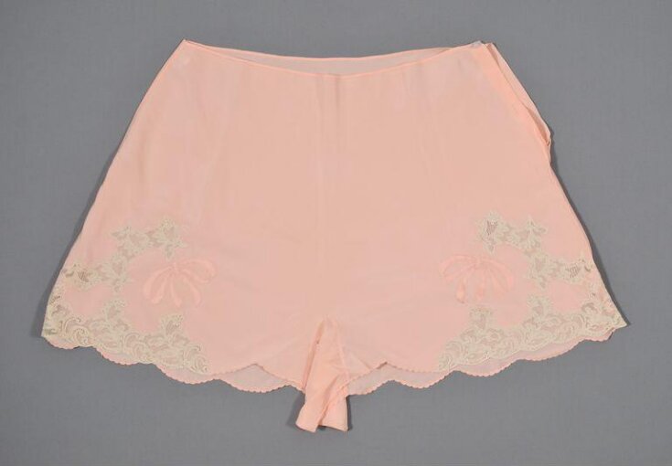 French Knickers top image